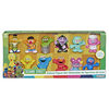 Sesame Street Deluxe Figure Set - R Exclusive