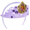 Disney Princess - Heart Strong Rapunzel Tiara - Rapunzel