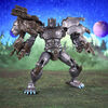 Transformers Legacy Evolution Voyager Nemesis Leo Prime 7 Inch Action Figure