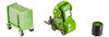 Disney Pixar Cars Adam Parke Vehicle - English Edition