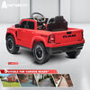 12V Licensed  Dodge RAM 1500 RHO - Red
