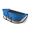Lit pour animal domestique Cool-Air Cot, 91,5 cm (36 po) de Gen7Pets - Bleu