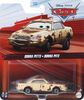 Disney Pixar Cars Donna Pitts