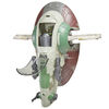 Star Wars Mission Fleet Starship Skirmish, Boba Fett and Starship, 2.5-Inch-Scale Figure and Vehicle
