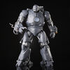 Hasbro Marvel Legends Series 6-inch Scale Action Figure Toy 2-Pack Obadiah Stane and Iron Monger Infinity Saga characters, Premium Design