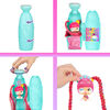 VIP Pets Mini Fans Glam Gems - Comprend les VIP Pets et 6 accessoires surprises | Enfants à partir de 3 ans
