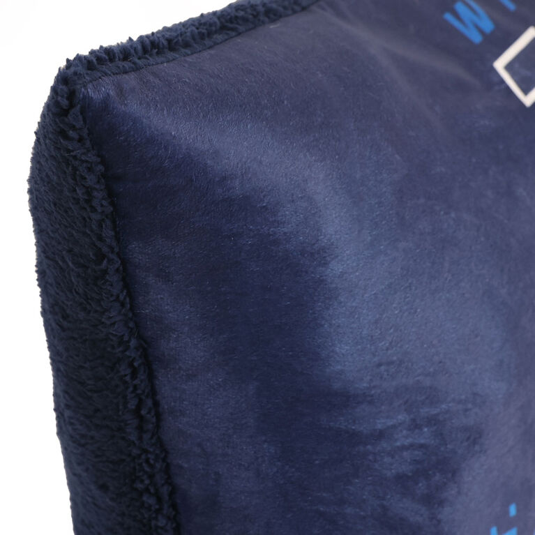 NHL Winnipeg Jets Body Pillow, 18" x 36"