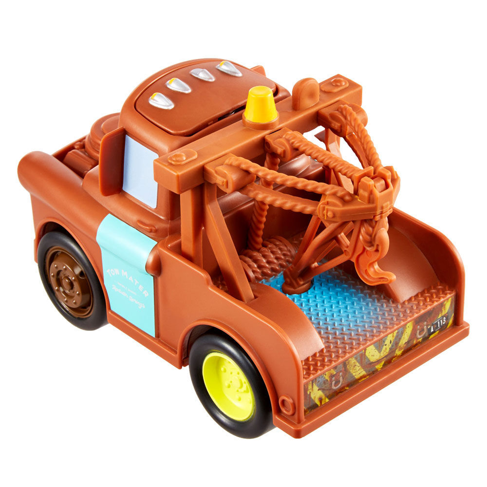 Mater store power wheels