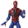 Marvel Legends Series Spider-Man 6-inch Spider-Man: Ben Reilly Action Figure