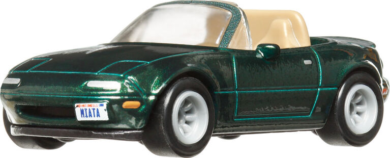 Hot Wheels Car Culture Circuit Legends Vehicles