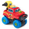 VTech Drill & Learn Motorized Monster Truck - English Edition