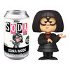 Figurine en Vinyle Edna Mode par Funko SODA! Incredibles