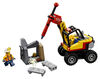 LEGO City Mining Mining Power Splitter 60185