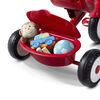 Radio Flyer 4-in-1 Stroll 'N Trike