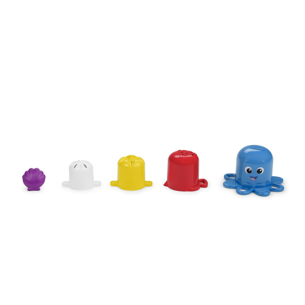 Stacking cups toys r us new arrivals