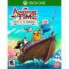 Xbox One - Adventure Time Pirates Of Enchiridion