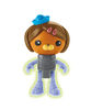 Fisher-Price Octonauts Octo-Glow Crew Pack - English Edition