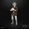 Star Wars The Black Series, collection Archive, figurine Han Solo (Hoth)