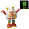 3” Rainbow Brite Collectible CheeBee Figures  - Twink Glow in the Dark