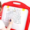 Crayola Creative Fun 2-Sided Board Set