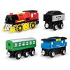 Imaginarium - Power Steam Engine Set