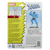 Marvel Legends Series X-Men Marvel's Beast 6-inch Action Figure Toy, 5 Accessories