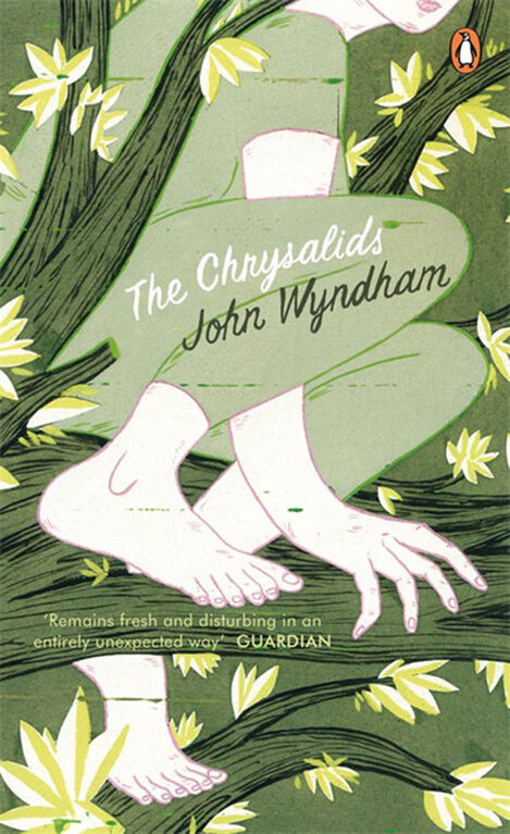 The Chrysalids - English Edition