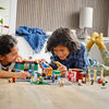LEGO My City Town Center 60292 (790 pieces)