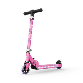 Jetson Jupiter Light-Up Kick Scooter
