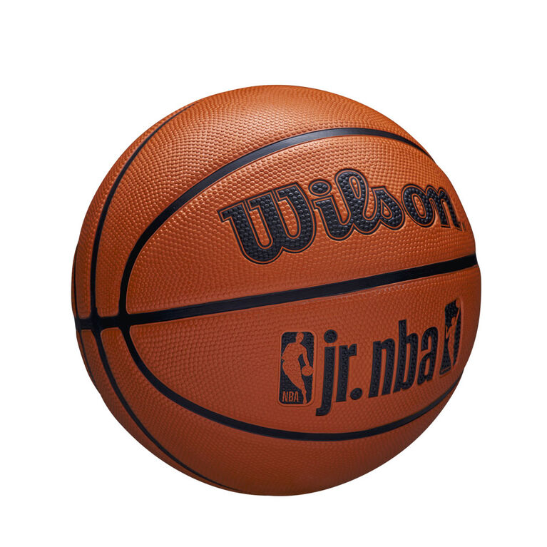Ballon de basket NBA Junior de taille 5