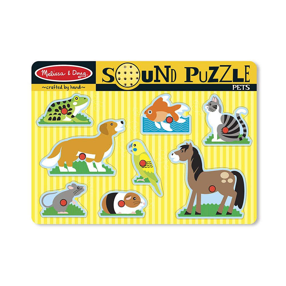 Melissa et doug casse tete clearance