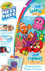 Color Wonder Mini Colouring Pad Baby Animals