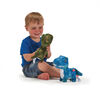 Pitter Patter Pets Roaring Roaming Dinosaur - Styles and Colors May Vary - R Exclusive