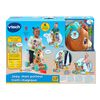 VTech Grow Along Bounce and Go Pony - French Edition