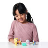 Bluey S9 Figure 4Pk Pass The Parcel