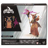 Power Rangers Lightning Collection Mighty Morphin Rita Repulsa 6 Inch Scale Action Figure