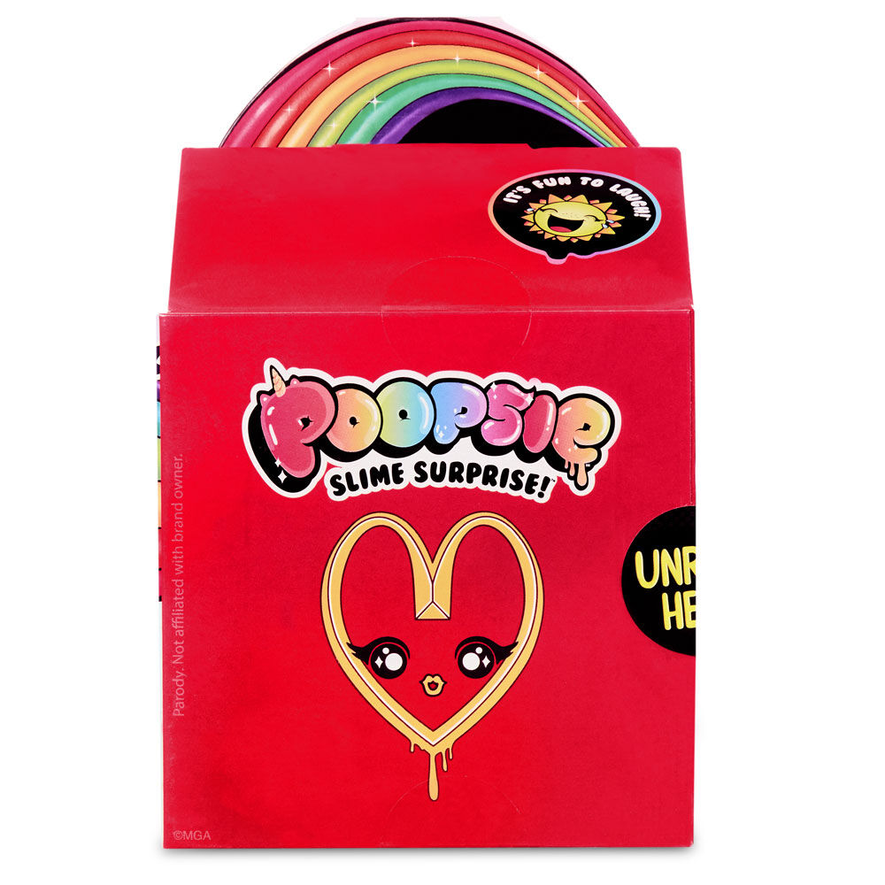 Poopsie slime unicorn toys r us hotsell