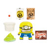 The Hangrees Despicable Pee #2 Collectible Parody Figure with Slime
