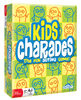 Kids Charades Game - English Edition