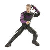 Marvel Legends Series MCU Disney Plus Marvel's Hawkeye Action Figure 6-inch Collectible Toy, 4 Accessories and 1 Build-A-Figure Part