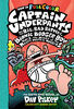 Captain Underpants And the Big, Bad Battle of the Bionic Booger Boy, Part 1: Color Edition - English Edition