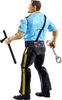 WWE Big Boss Man Elite Collection Action Figure