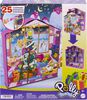 Polly Pocket Dolls and Playset Advent Calendar