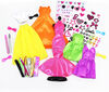 Barbie Be A Fashion Designer Set - English Edition