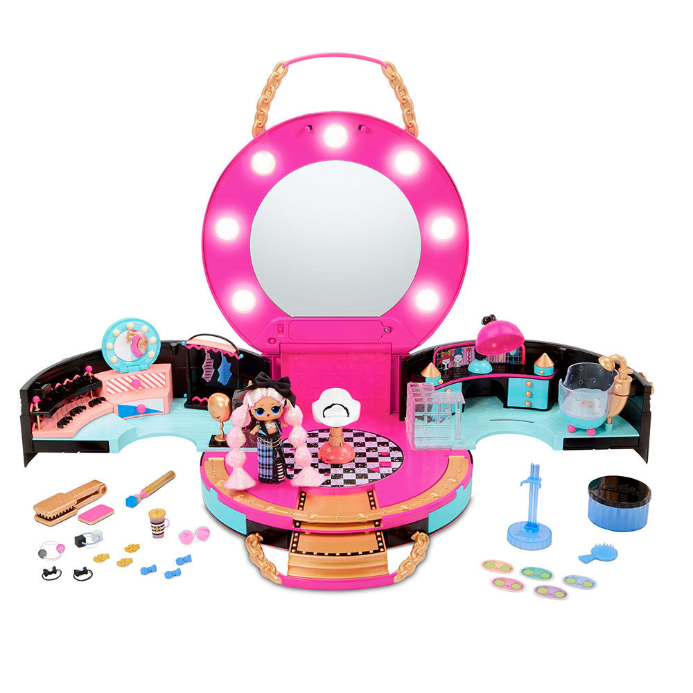 Lol surprise dolls outlet toys r us