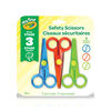 My First Crayola Safety Scissors 