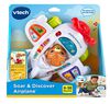 VTech Soar & Discover Airplane - English Edition