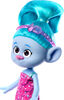 DreamWorks Trolls Band Together Trendsettin' Chenille Fashion Doll, Toys Inspired by the Movie