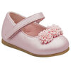 Infant Pink Dress Shoes