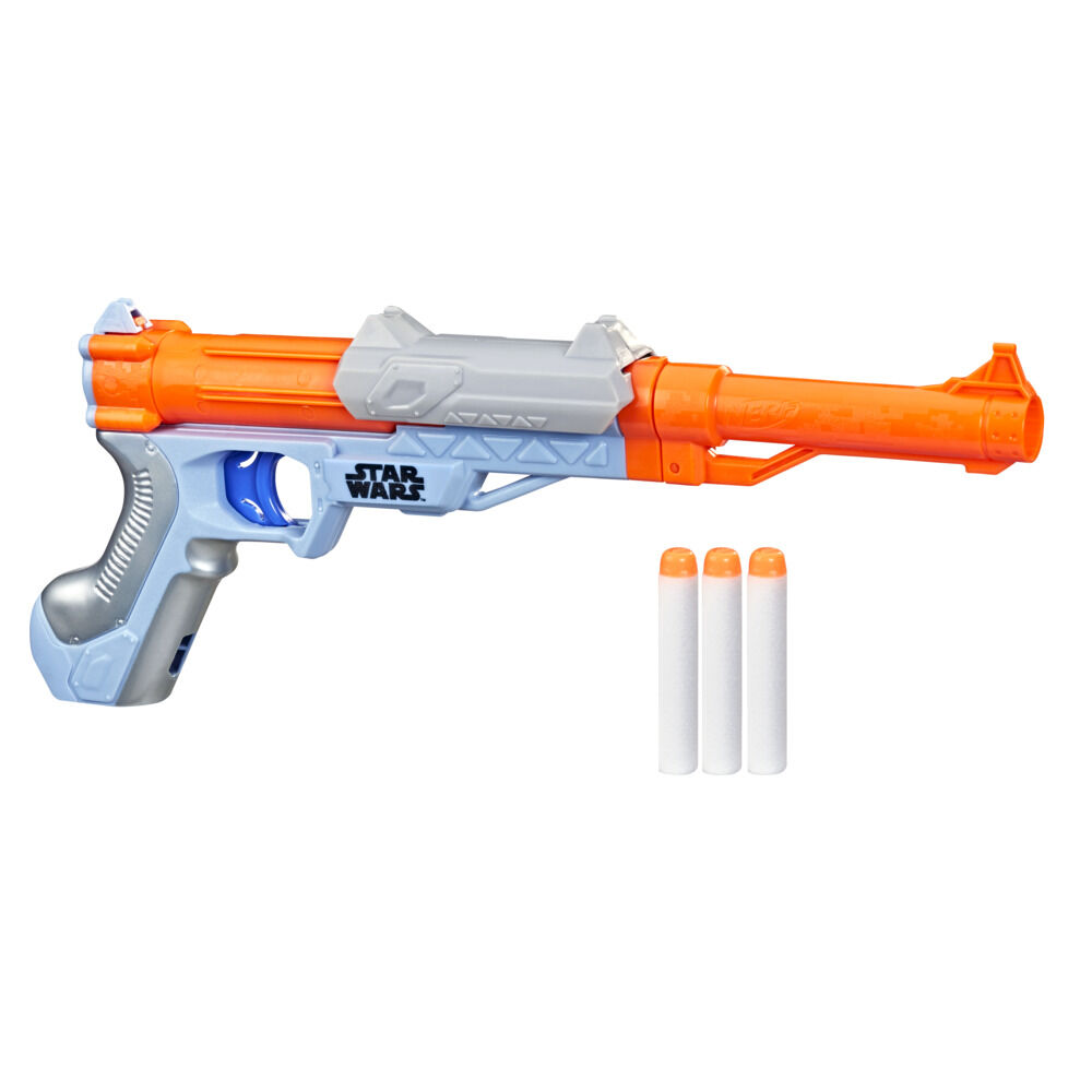 Star wars online toy blasters